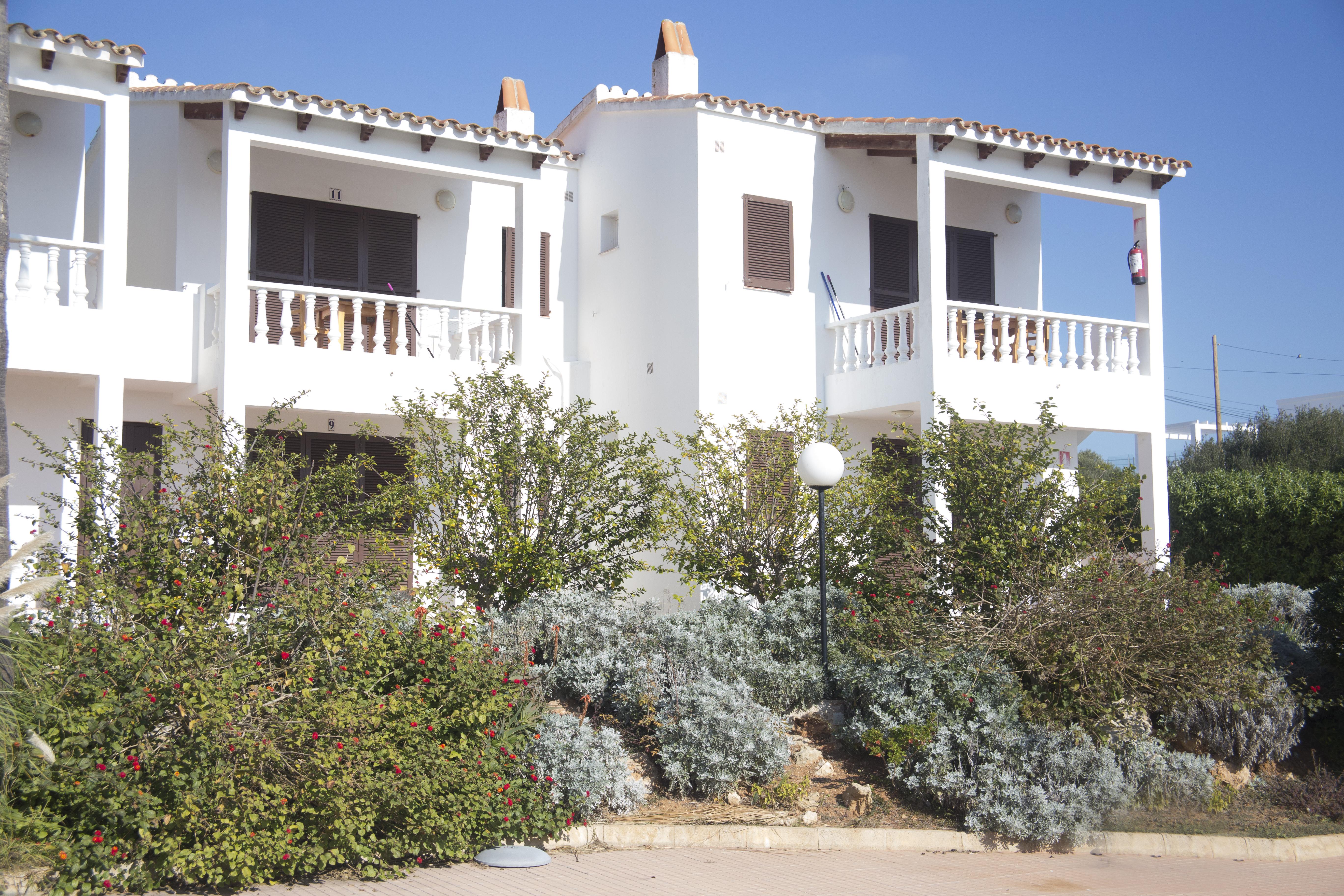 Binibeca Mar Casa de férias Binissafuller Exterior foto